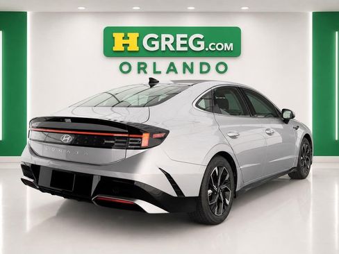 Used 2024 Hyundai Sonata SEL FWD image 6
