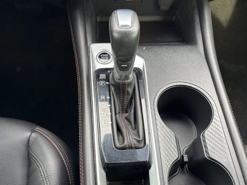 Used 2022 Nissan Altima 2.5 SR image 13