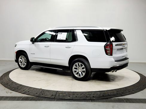 Used 2023 Chevrolet Tahoe Premier image 5
