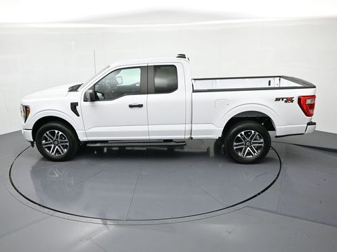 Used 2023 Ford F150 XL w/ STX Appearance Package image 20
