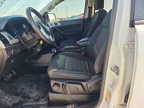 Used 2019 Ford Ranger XLT image 3