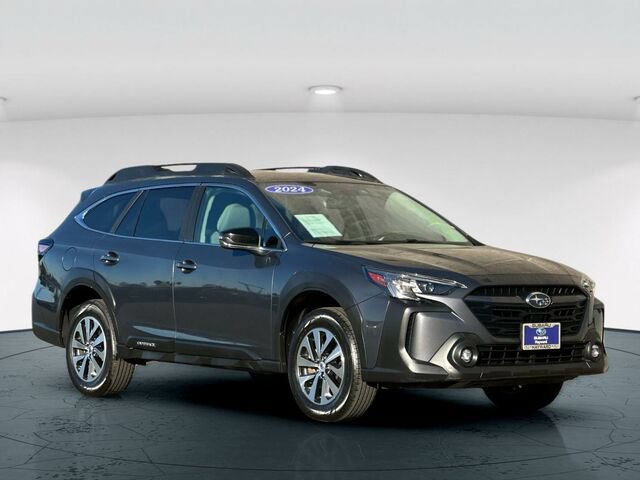 Used 2024 Subaru Outback Premium AWD/4WD image 8