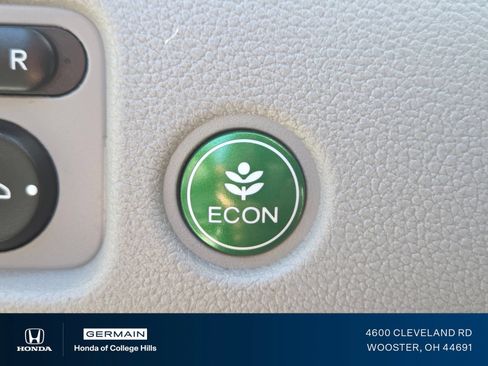 Certified 2022 Honda Pilot Special Edition image 29