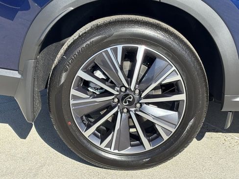 New 2026 INFINITI QX60 Luxe w/ Cargo Package image 29