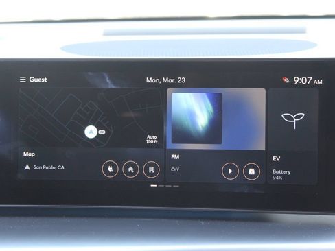 New 2026 Hyundai Ioniq 9 Limited AWD/4WD image 29