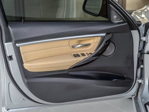 Used 2017 BMW 340i xDrive Sedan image 50