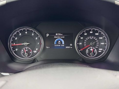 Used 2023 Hyundai Santa Fe SEL AWD/4WD image 26