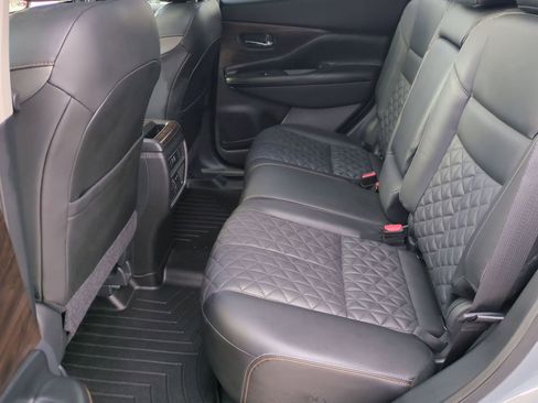 Used 2023 Nissan Murano Platinum image 22