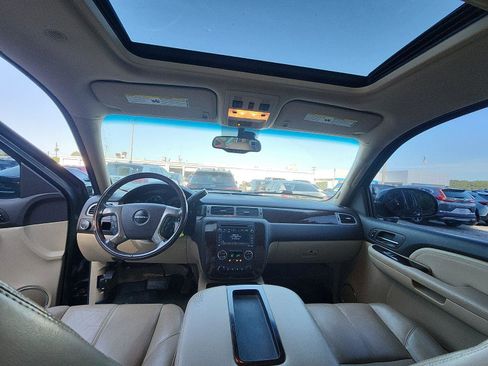 Used 2008 GMC Yukon Denali AWD/4WD image 22