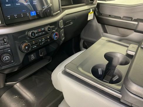 New 2025 Ford F150 XL w/ Equipment Group 103A High image 18