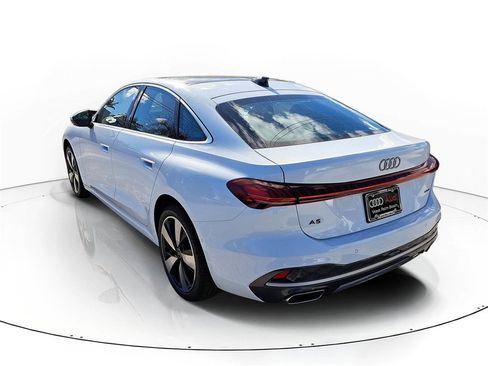 New 2025 Audi A5 2.0T Premium Plus image 3