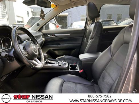 Used 2018 MAZDA CX-5 Touring w/ Preferred Equipment Package image 17