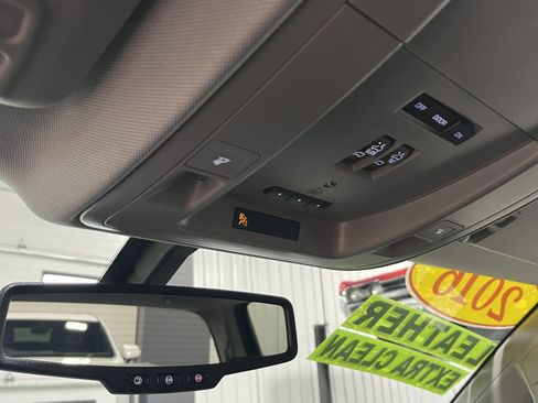 Used 2016 GMC Sierra 1500 SLT w/ All-Terrain Package image 16