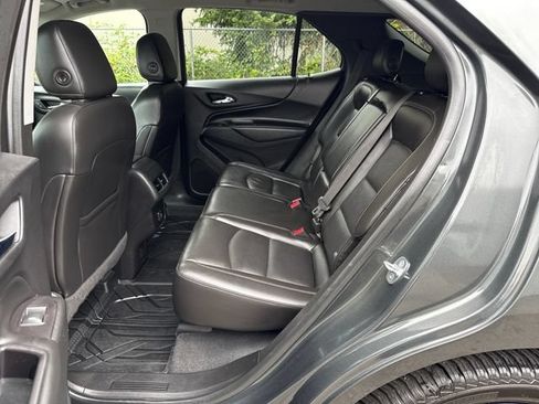 Used 2020 Chevrolet Equinox LT w/ Sport Edition AWD/4WD image 15