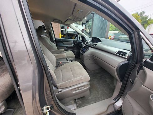 Used 2016 Honda Odyssey EX image 15