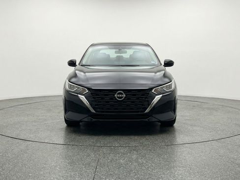 Used 2025 Nissan Sentra SV FWD image 2