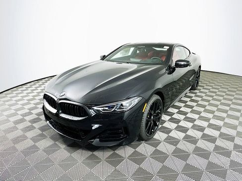 Used 2026 BMW 840i xDrive Coupe image 4