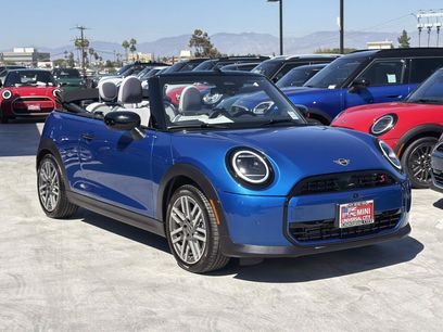 Used 2026 MINI Cooper S