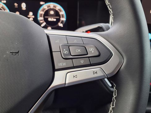 New 2026 Volkswagen Tiguan S AWD/4WD image 31