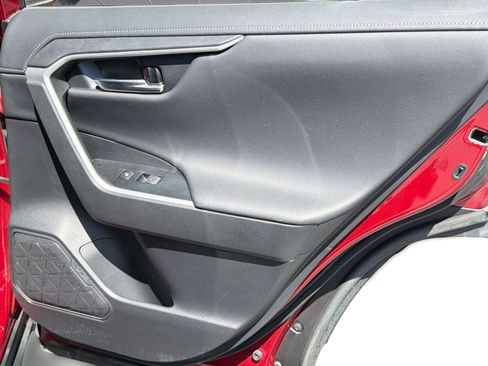 Certified 2022 Toyota RAV4 Limited AWD/4WD image 22