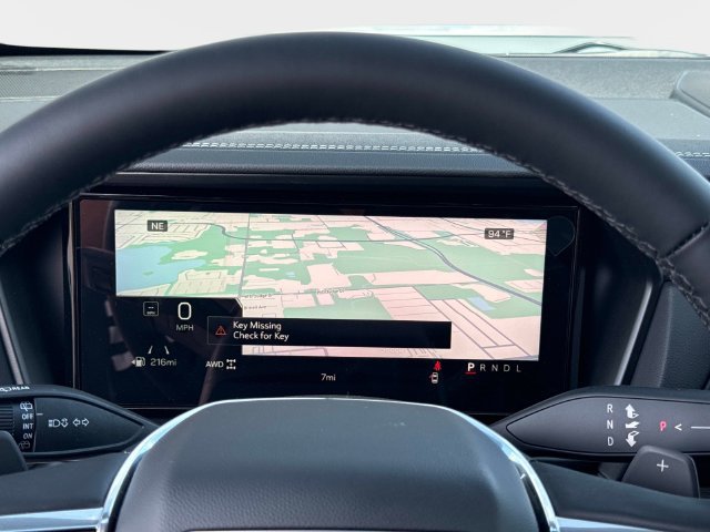 New 2027 GMC Terrain Denali AWD/4WD image 28