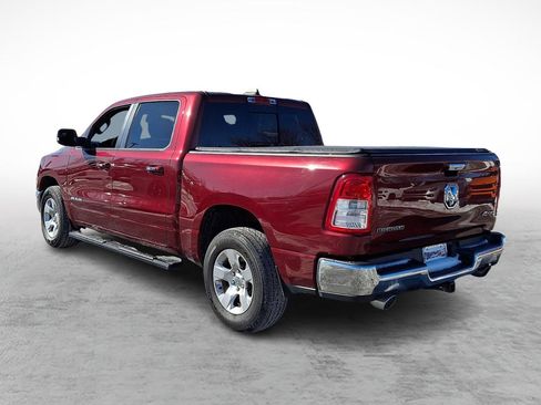 Used 2019 RAM 1500 Big Horn image 3