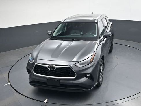 Used 2024 Toyota Highlander XLE image 27