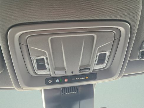 New 2026 Chevrolet Silverado 2500 Custom image 17