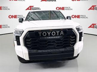 Used 2025 Toyota Tundra TRD Pro video 2