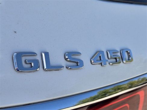 Used 2021 Mercedes-Benz GLS 450 GLS 450 image 14