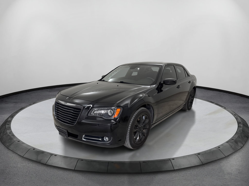 Used 2014 Chrysler 300 S AWD/4WD image 1