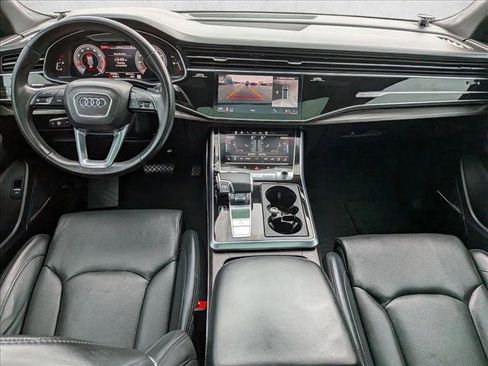 Used 2023 Audi Q8 Prestige w/ Prestige Package AWD/4WD image 26