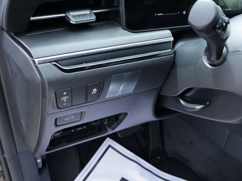 New 2026 Kia K5 GT-Line AWD/4WD image 17