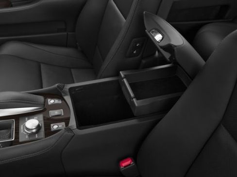Used 2017 Lexus LS 460 image 18