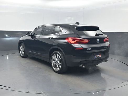 Used 2019 BMW X2 xDrive28i w/ Convenience Package AWD/4WD image 3