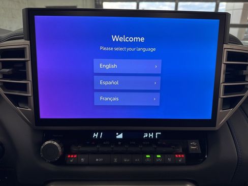 New 2026 Toyota Tundra Platinum image 24