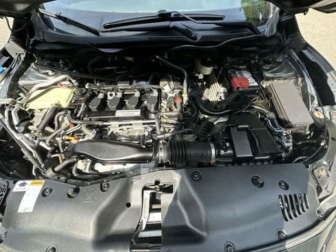 Used 2017 Honda Civic EX image 27