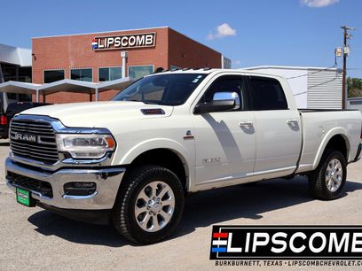 Used 2022 RAM 2500 Laramie