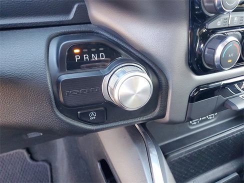 Used 2024 RAM 1500 Laramie image 24