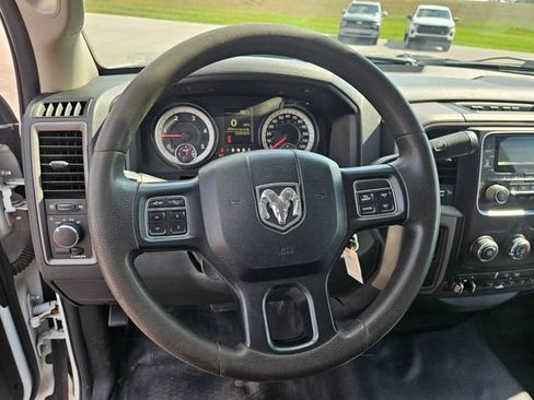 Used 2018 RAM 3500 Tradesman w/ Power & Remote Entry Group RWD image 14