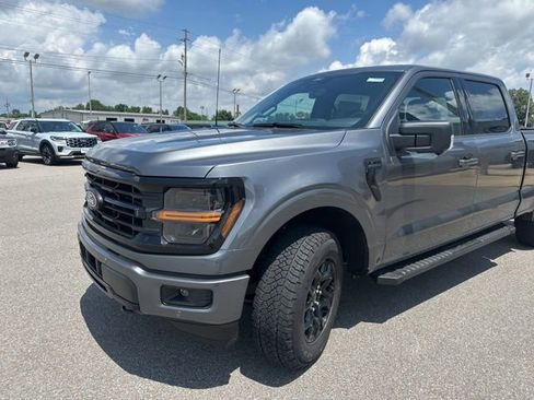 New 2026 Ford F150 XLT w/ Equipment Group 302A MID AWD/4WD image 30