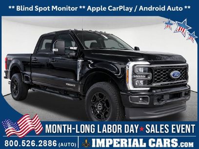 Used 2025 Ford F350 XL w/ STX Appearance Package