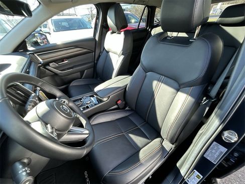 Certified 2025 MAZDA CX-50 AWD 2.5 S w/ Weather Package image 15