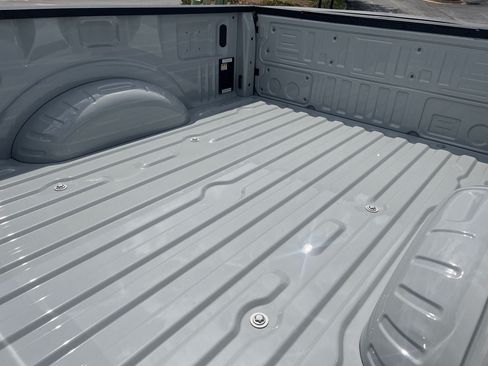 New 2026 Ford F250 XL AWD/4WD image 19