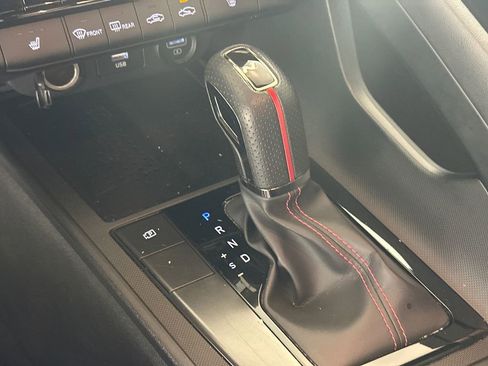 Used 2023 Hyundai Elantra N Line image 7