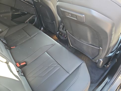 New 2026 BMW X3 xDrive30 w/ Premium Package image 11