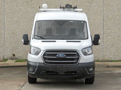 Used 2020 Ford Transit 350 Medium Roof w/ Upfitter Package RWD image 8
