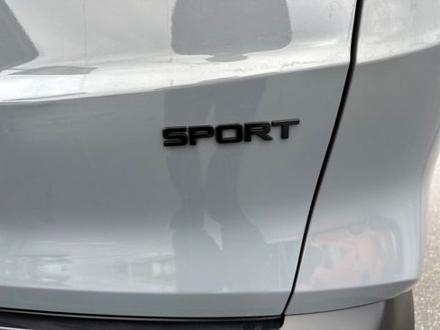 Used 2026 Honda CR-V Sport-L image 9