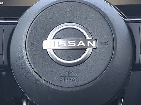 Certified 2026 Nissan Kicks SR w/ Cold Weather Package AWD/4WD image 11