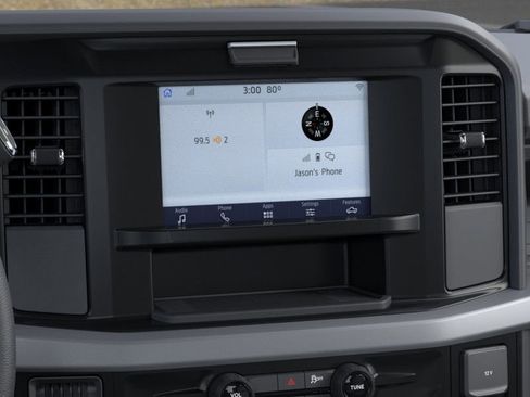 New 2026 Ford F250 XL w/ STX Appearance Package image 14